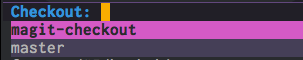magit-branch-menu-checkout